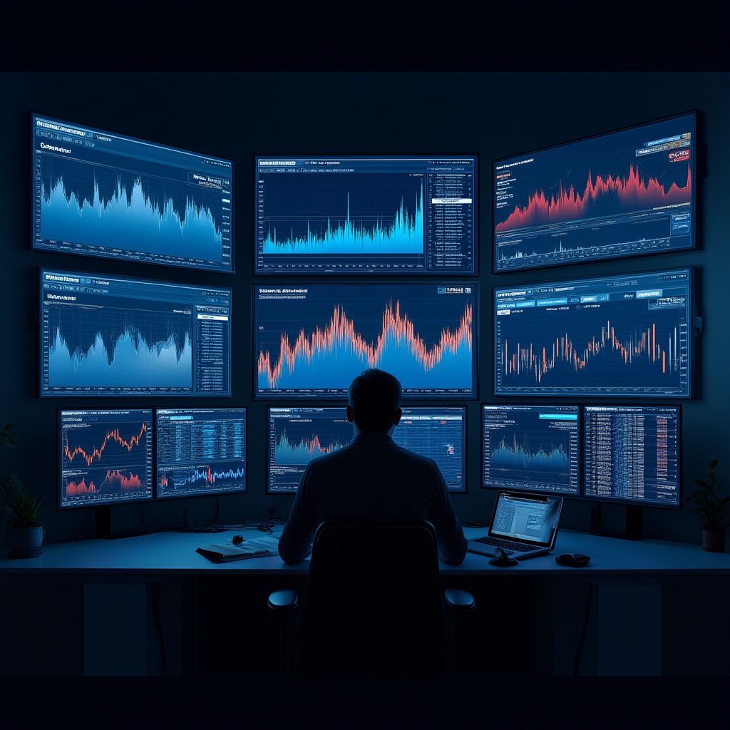 Área de análisis de mercado