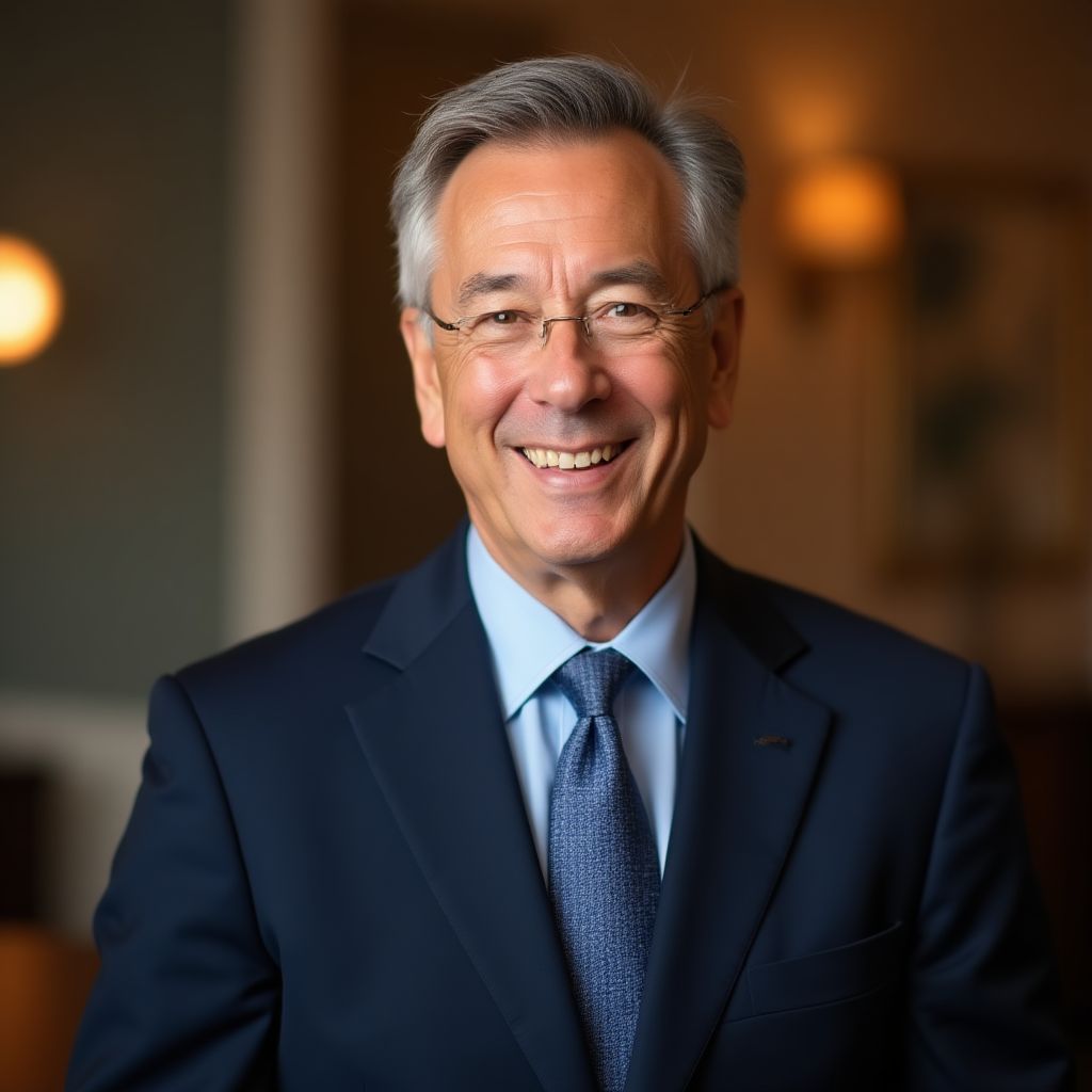 Director Ejecutivo de InversionesArg