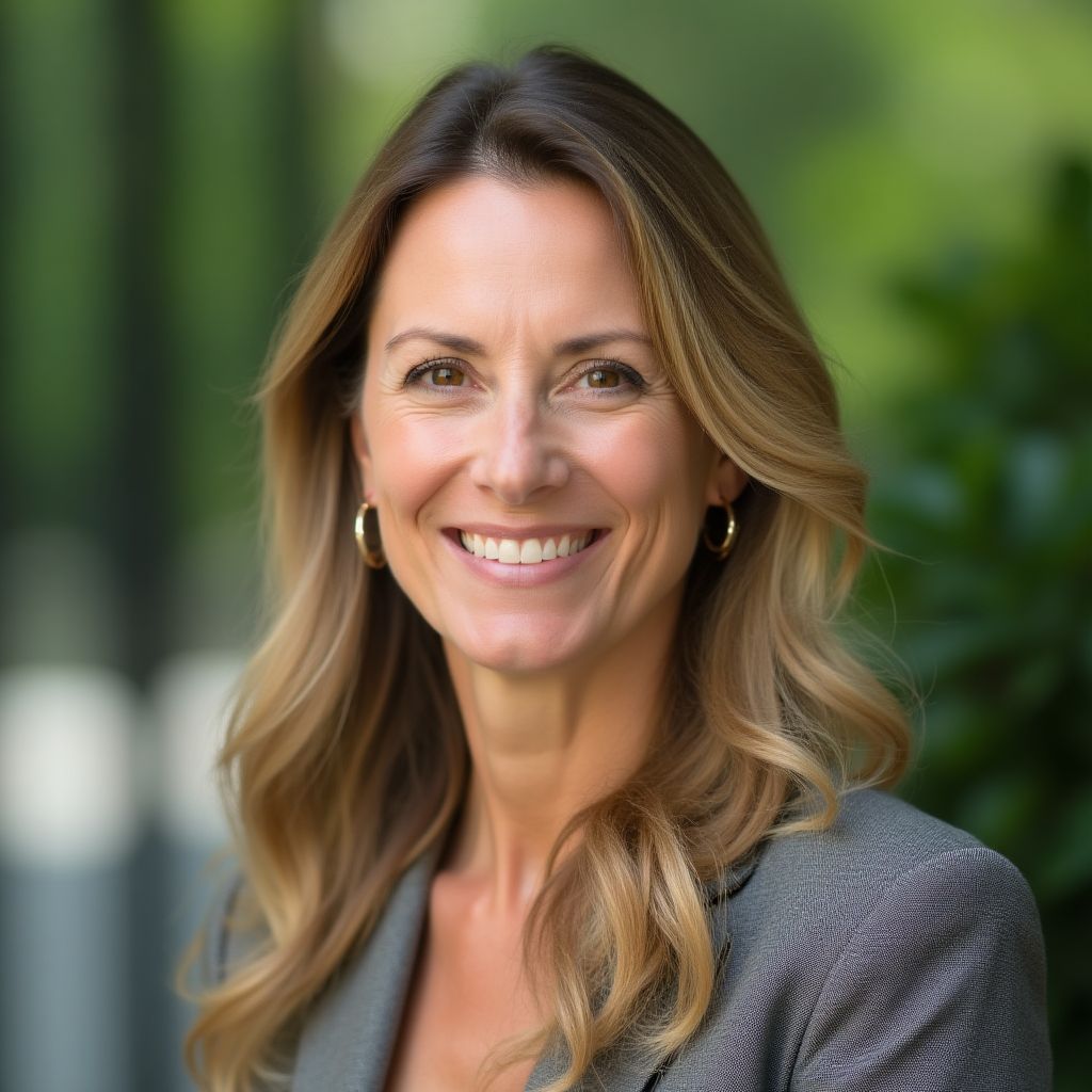Directora de Sostenibilidad de InversionesArg